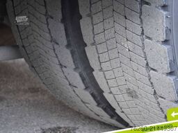 DAF XF 480 6x2 Kipp-WAB SSC Retarder Standklima