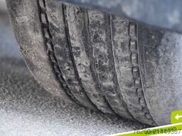 DAF XF 480 6x2 Kipp-WAB SSC Retarder Standklima