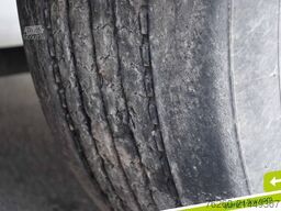 DAF XF 480 6x2 Kipp-WAB SSC Retarder Standklima