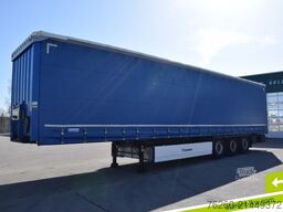 KRONE Palettenkasten E-Radhalter TÜV 07/26