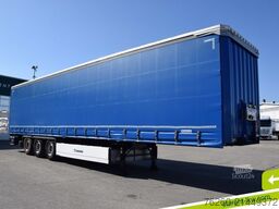 KRONE Palettenkasten E-Radhalter TÜV 07/26