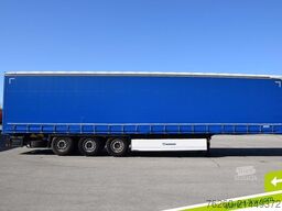 KRONE Palettenkasten E-Radhalter TÜV 07/26