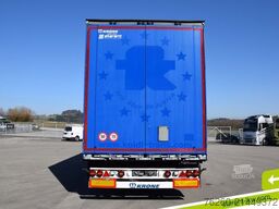 KRONE Palettenkasten E-Radhalter TÜV 07/26