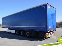 KRONE Palettenkasten E-Radhalter TÜV 07/26