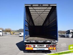 KRONE Palettenkasten E-Radhalter TÜV 07/26