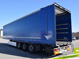 KRONE Palettenkasten E-Radhalter TÜV 07/26