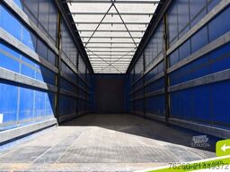 KRONE Palettenkasten E-Radhalter TÜV 07/26