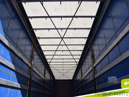 KRONE Palettenkasten E-Radhalter TÜV 07/26