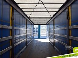 KRONE Palettenkasten E-Radhalter TÜV 07/26