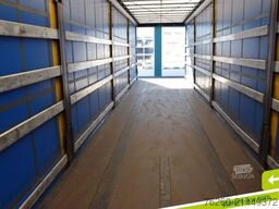 KRONE Palettenkasten E-Radhalter TÜV 07/26