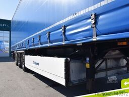 KRONE Palettenkasten E-Radhalter TÜV 07/26