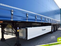 KRONE Palettenkasten E-Radhalter TÜV 07/26