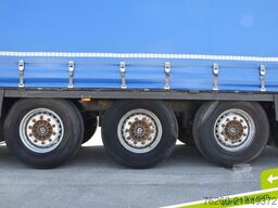 KRONE Palettenkasten E-Radhalter TÜV 07/26