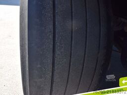 KRONE Palettenkasten E-Radhalter TÜV 07/26