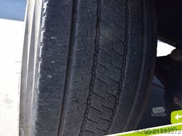 KRONE Palettenkasten E-Radhalter TÜV 07/26