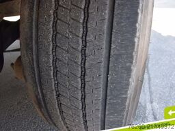 KRONE Palettenkasten E-Radhalter TÜV 07/26