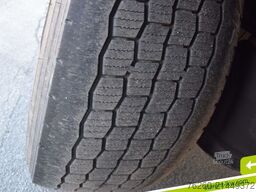 KRONE Palettenkasten E-Radhalter TÜV 07/26