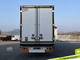 KRONE Carrier Vector 1550 Liftachse SAF Palettenkasten