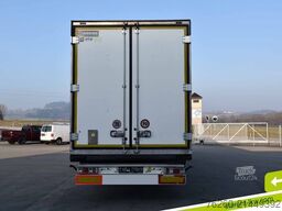 KRONE Carrier Vector 1550 Liftachse SAF Palettenkasten