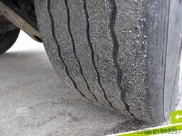  WTS Kipp WAB  Anhänger SAF Achsen Sicom WAB