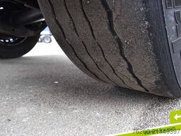  WTS Kipp WAB  Anhänger SAF Achsen Sicom WAB