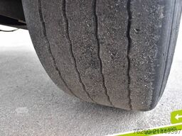  WTS Kipp WAB  Anhänger SAF Achsen Sicom WAB