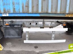  WTS Kipp WAB  Anhänger SAF Achsen Sicom WAB