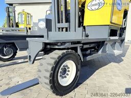 Combilift C5000XL GAS DUPLEX 6000MM POSITIONER