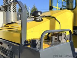 Combilift C5000XL GAS DUPLEX 6000MM POSITIONER