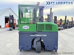 Combilift C3000 DIESEL TRIPLEX 5600 FREE-LIFT