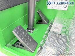 Combilift C3000 DIESEL TRIPLEX 5600 FREE-LIFT