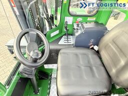 Combilift C3000 DIESEL TRIPLEX 5600 FREE-LIFT