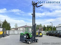 Combilift C3000 DIESEL TRIPLEX 5600 FREE-LIFT