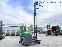 Combilift C3000 DIESEL TRIPLEX 5600 FREE-LIFT