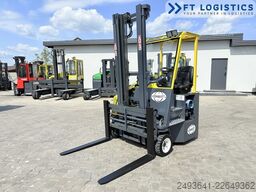 Combilift CB3000 GAS DUPLEX 4000MM POSITIONER