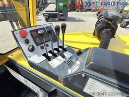 Combilift CB3000 GAS DUPLEX 4000MM POSITIONER