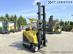 Combilift CB3000 GAS DUPLEX 4000MM POSITIONER