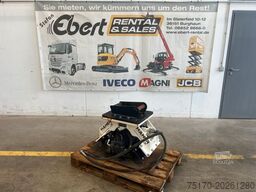  Häner HPC400 Anbauverdichter / MS03 / 2021