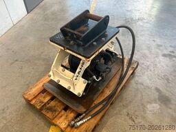  Häner HPC400 Anbauverdichter / MS03 / 2021