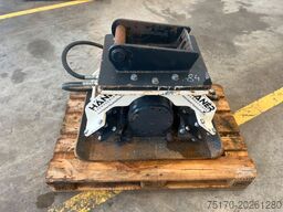  Häner HPC400 Anbauverdichter / MS03 / 2021