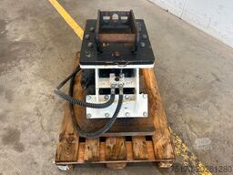  Häner HPC400 Anbauverdichter / MS03 / 2021