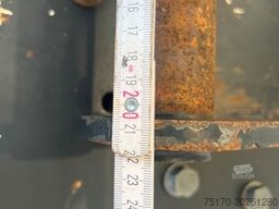  Häner HPC400 Anbauverdichter / MS03 / 2021
