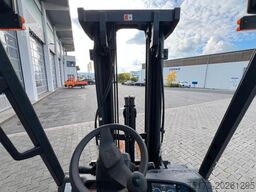BOBCAT D30NXS / nur 482h! / 12.2023 / SS