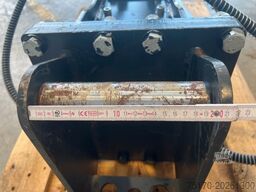 Häner HGS 68 Hydraulikhammer Hammer MS03 / 2021
