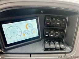 JCB 4CX / Klappschaufel / Dual Drive / Sonderedition