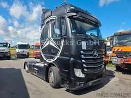 MERCEDES-BENZ Actros 1848 / Mega / Ret / Park Cool / German