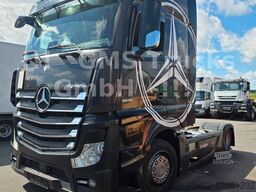 MERCEDES-BENZ Actros 1848 / Mega / Ret / Park Cool / German
