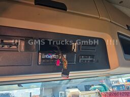 MERCEDES-BENZ Actros 1848 / Mega / Ret / Park Cool / German