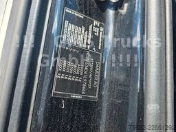 MERCEDES-BENZ Actros 1848 / Mega / Ret / Park Cool / German