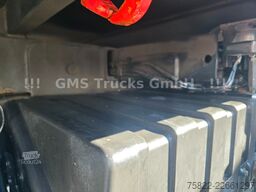 MAN TGS 35.460 / 8X4 / 28m Kran Fassi 365 + Flyjib